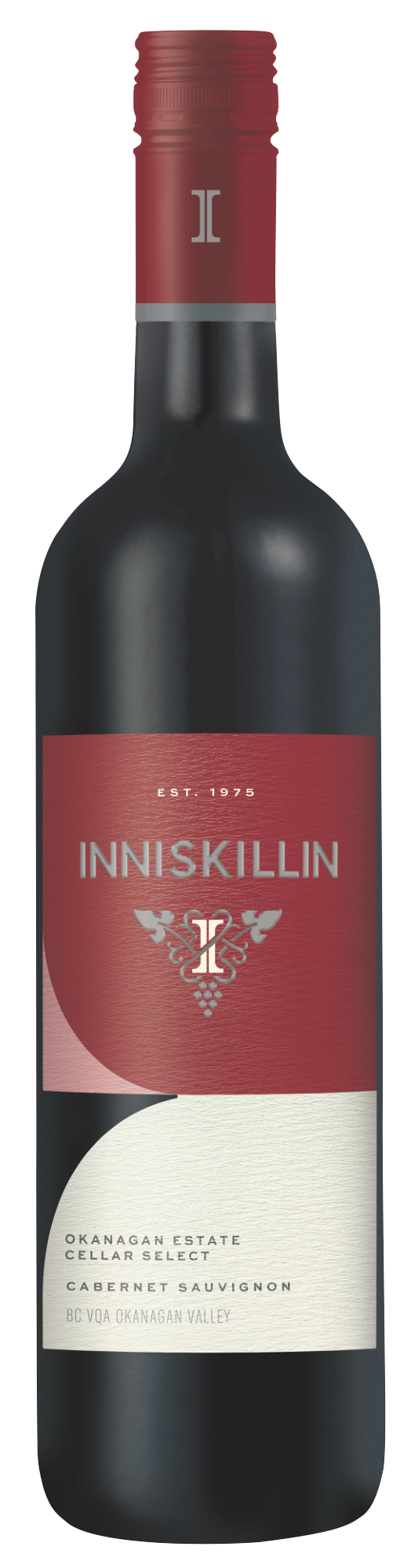 INNISKILLIN WINEMAKERS SERIES CABERNET SAUVIGNON 750ML @ Deerfoot Meadows [1013702]