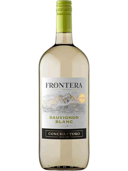 CONCHA Y TORO FRONTERA SAUVIGNON BLANC SEMILLON 1.5L
