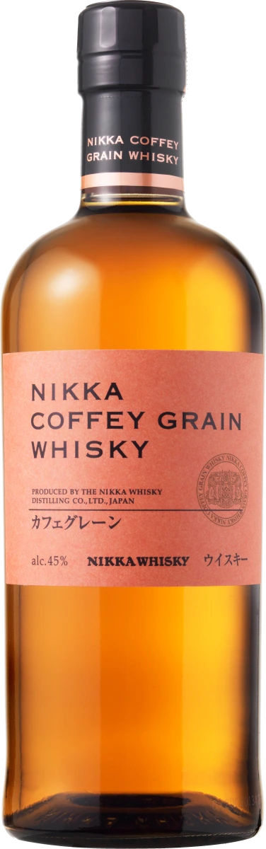 NIKKA COFFEY GRAIN WHISKY 700ML