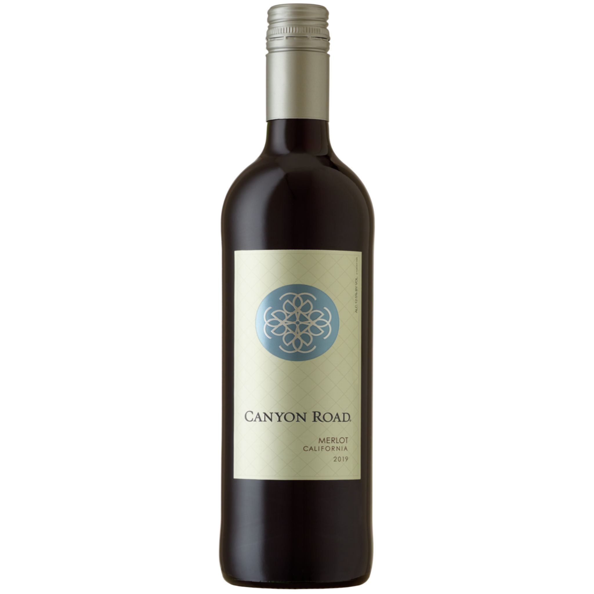 CANYON ROAD MERLOT 750ML