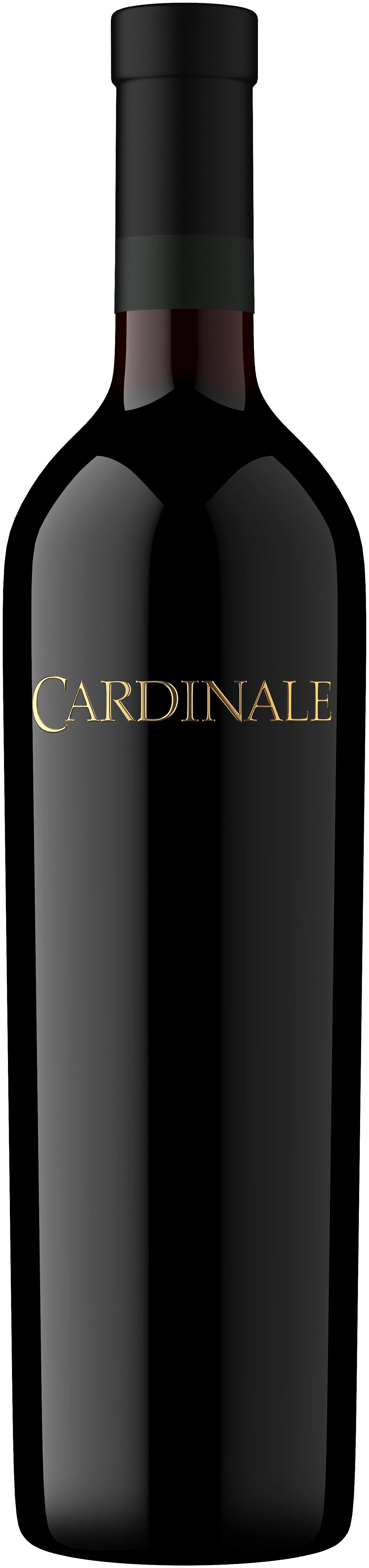 CARDINALE CABERNET SAUVIGNON 2008 750ML