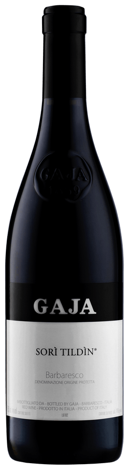 GAJA SORI TILDIN LANGHE BARBARESCO 750ML