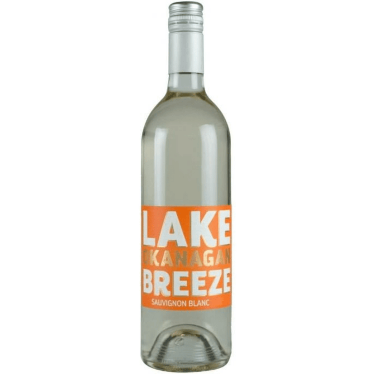 LAKE BREEZE SAUVIGNON BLANC 750ML @ Deerfoot Meadows [1013805]