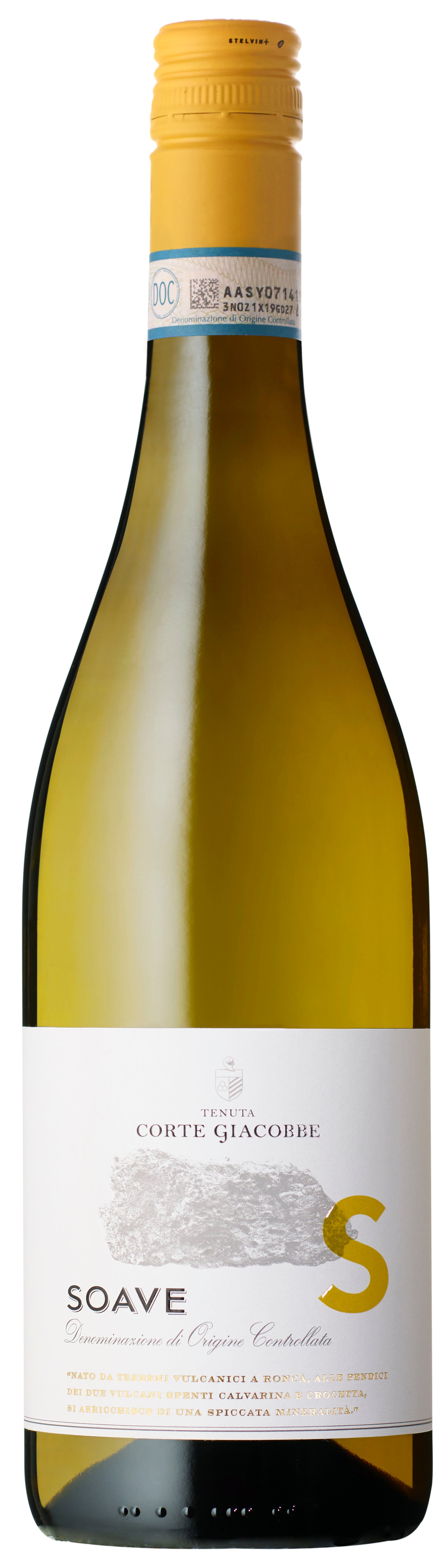 DAL CERO TENUTA DI CORTE GIACOBBE 750ML