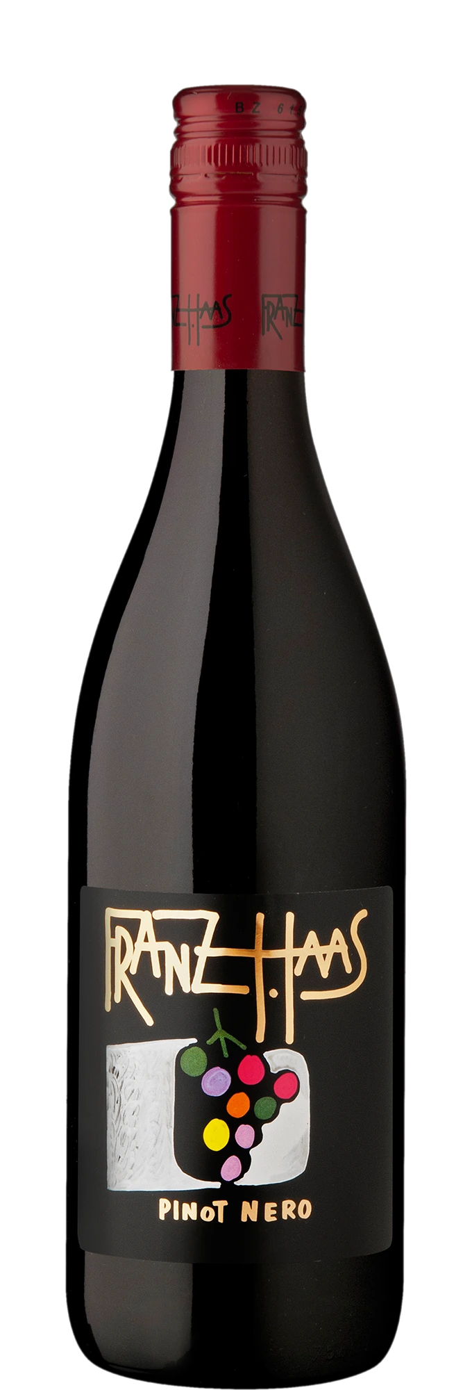 FRANZ HAAS PINOT NERO 750ML