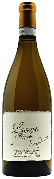 ZENATO LUGANA RISERVA SERGIO ZENATO 750ML @ Deerfoot Meadows [1013819]