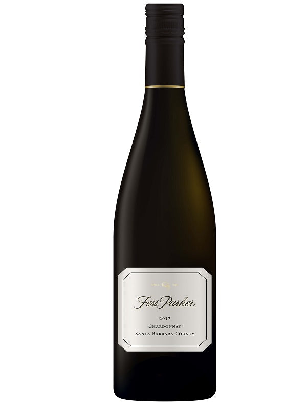FESS PARKER CHARDONNAY 750ML