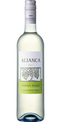 ALIANCA VINHO VERDE 750ML