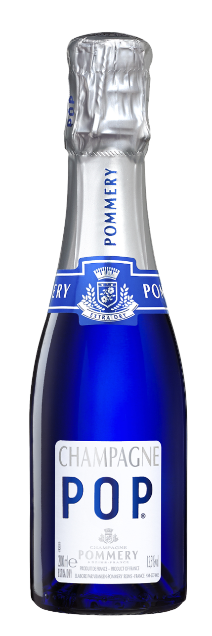 POMMERY POP 200ML