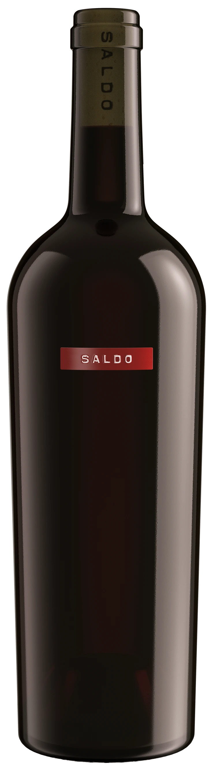 PRISONER SALDO ZINFANDEL 750ML
