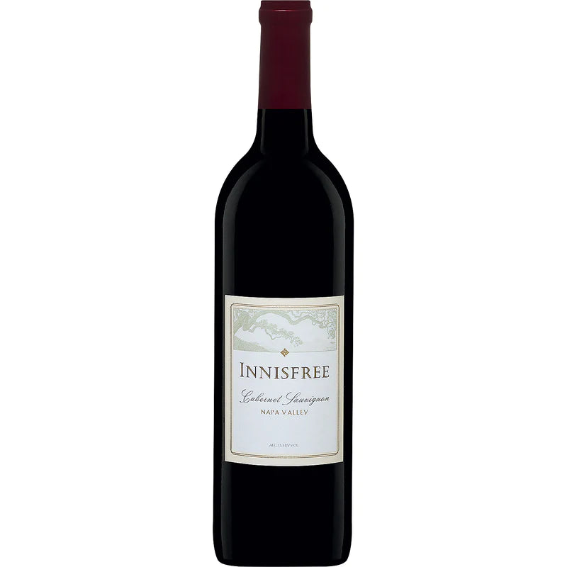 JOSEPH PHELPS INNISFREE CABERNET SAUVIGNON 750ML