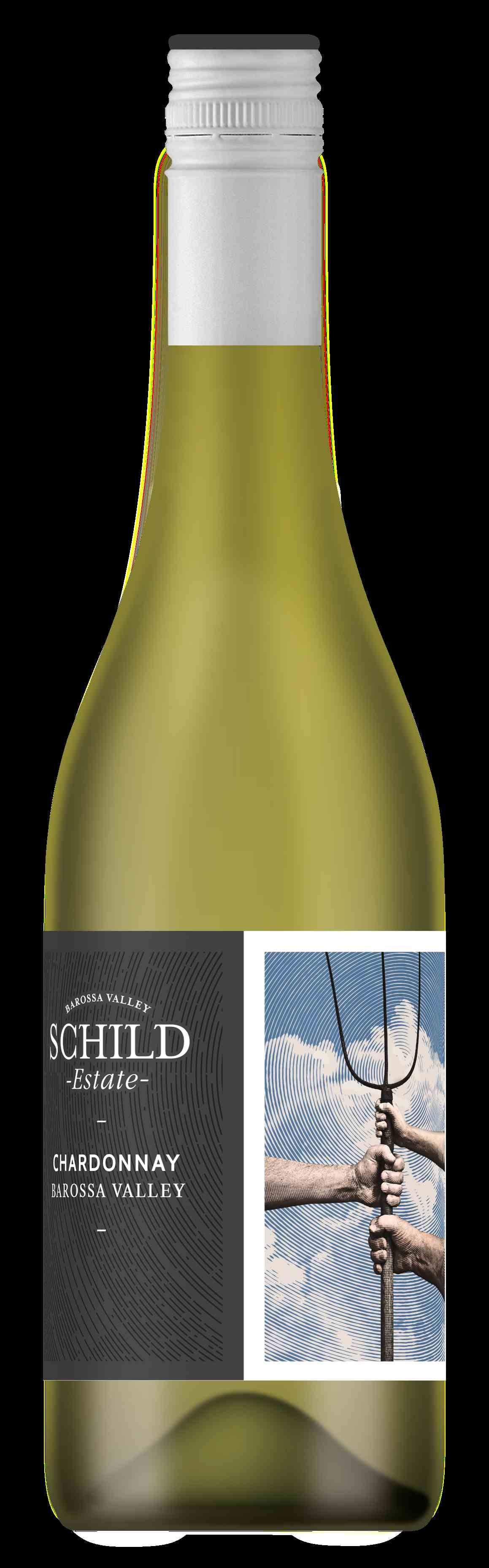 SCHILD UNOAKED CHARDONNAY 750ML