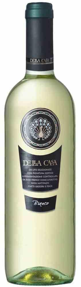 CAMPAGNOLA DELLA CASA BIANCO 750ML