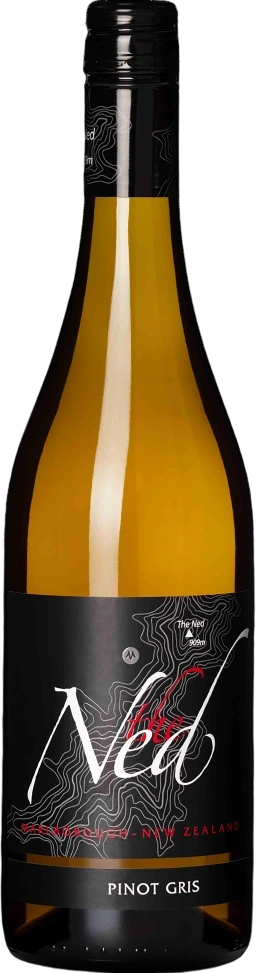NED PINOT GRIS 750ML @ Kelowna [1013917]