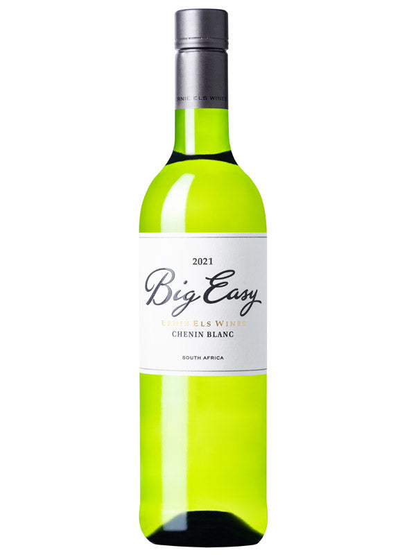 ERNIE ELS BIG EASY WHITE 750ML @ Deerfoot Meadows [1013933]