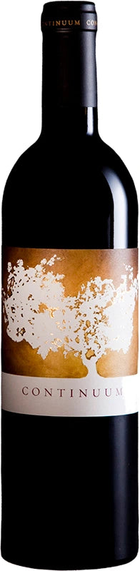 CONTINUUM 2016 750ML