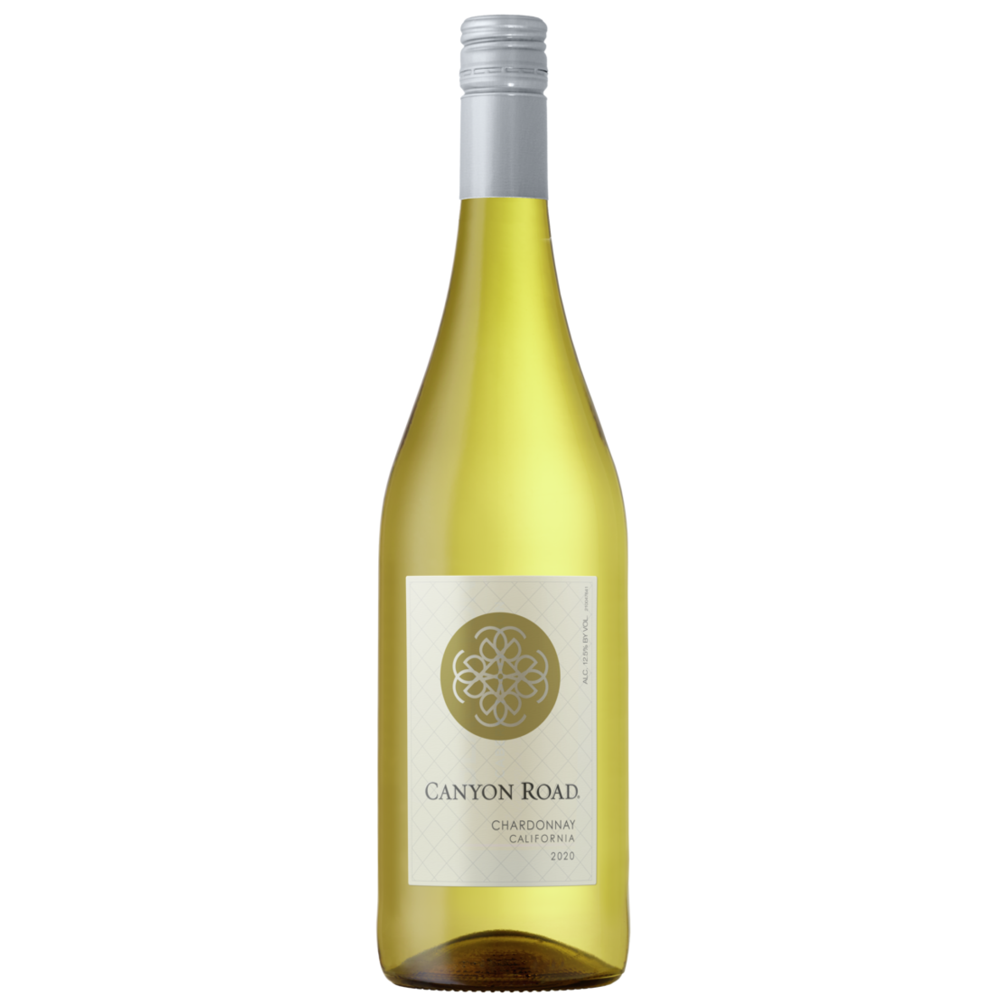 CANYON ROAD CHARDONNAY 750ML