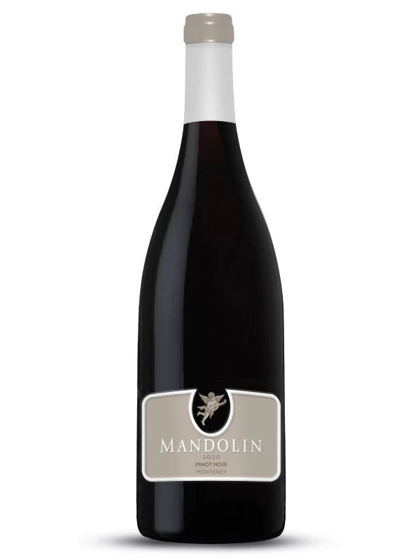 MANDOLIN PINOT NOIR 750ML
