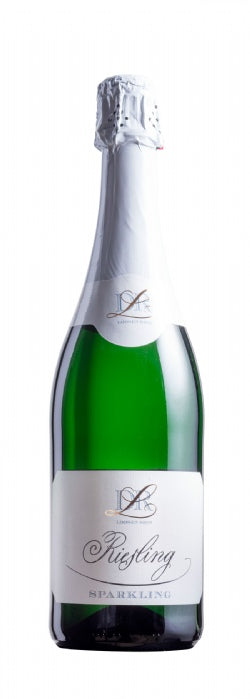 DR LOOSEN SPARKLING RIESLING 750ML
