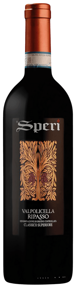 SPERI VALPOLICELLA CLASSICO SUPERIORE RIPASSO DOCG 750ML