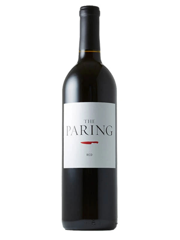 JONATA THE PARING RED BLEND 750ML