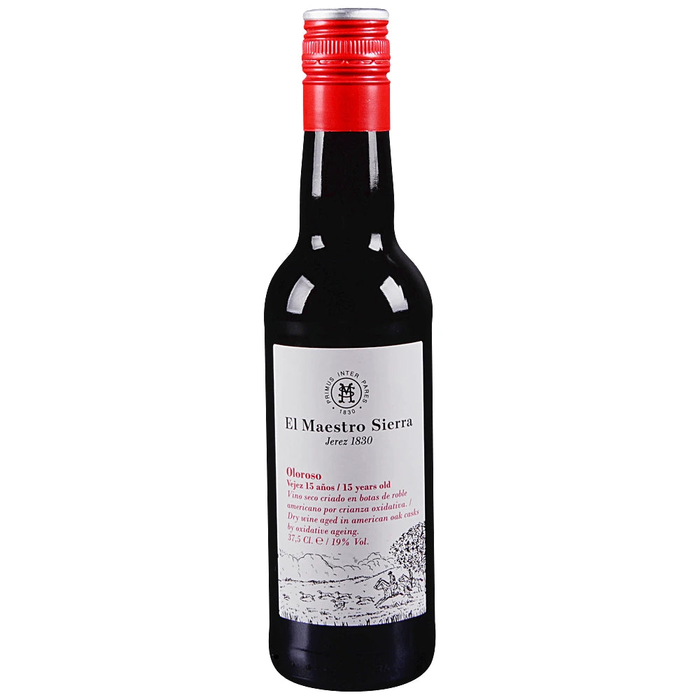 EL MAESTRO SIERRA OLOROSO SHERRY 375ML