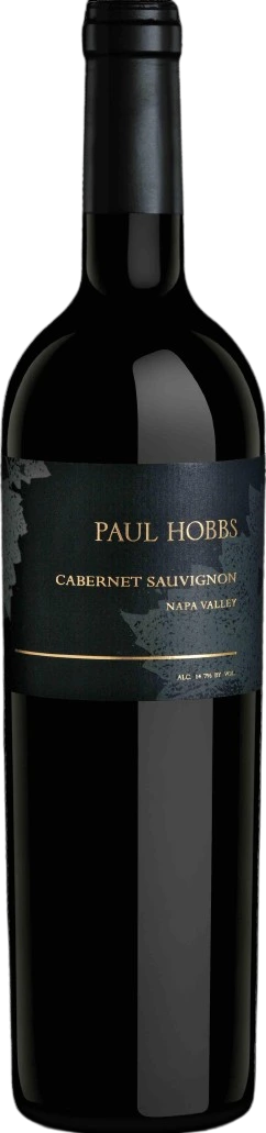 PAUL HOBBS NAPA VALLEY CABERNET SAUVIGNON 750ML