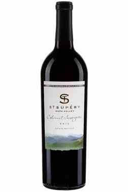 ST SUPERY CABERNET SAUVIGNON 750ML