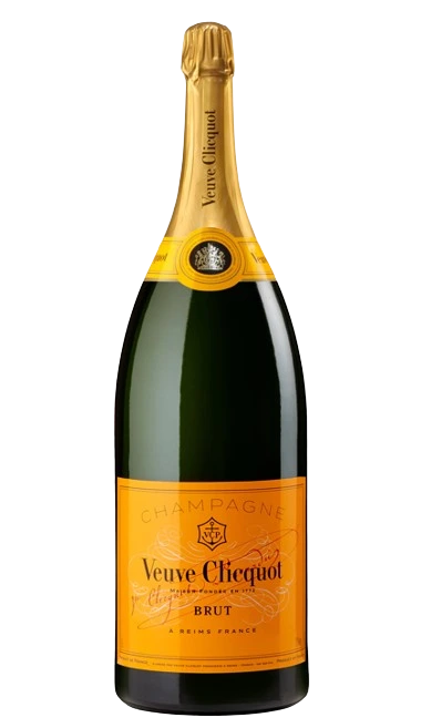 VEUVE CLICQUOT BRUT 1.5L @ Saskatoon [1014187]
