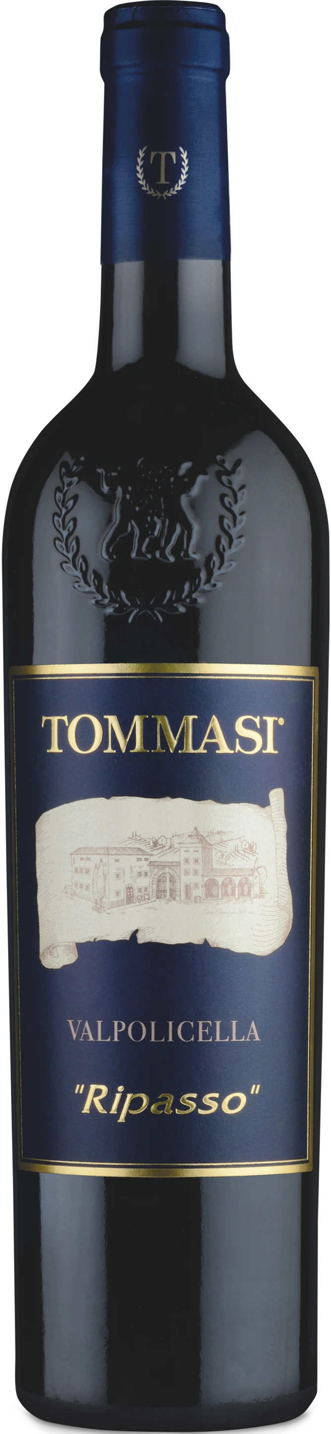 TOMMASI VALPOLICELLA RIPASSO 750ML