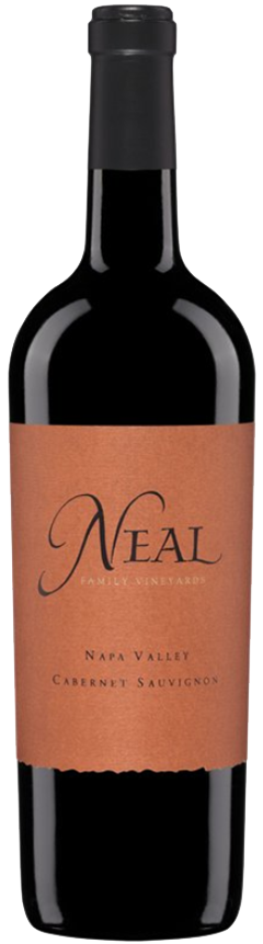 NEAL FAMILY CABERNET SAUVIGNON 750ML