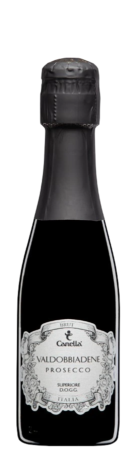 CANELLA EXTRA DRY PROSECCO 200ML @ Kelowna [1014221]
