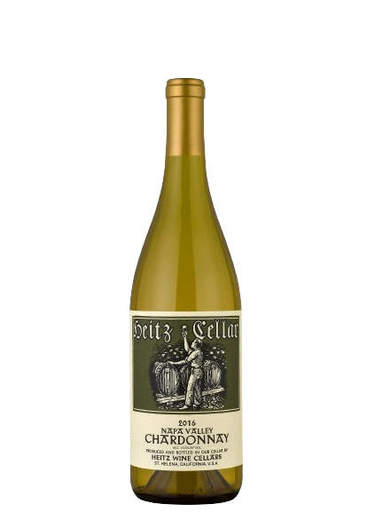 HEITZ CHARDONNAY 750ML