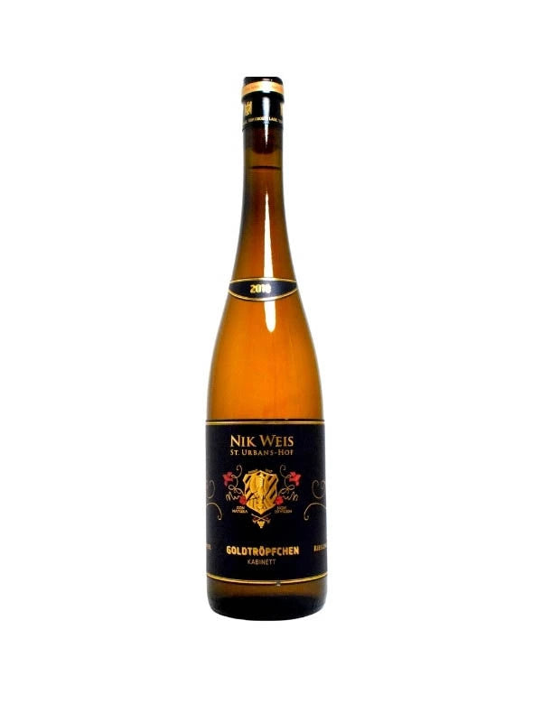 PIESPORTER GOLDTROPFCHEN KABINETT 750ML