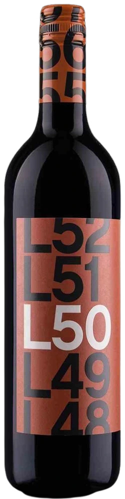 GRAY MONK LATITUDE 50 RED BLEND 750ML @ Lethbridge [1014285]