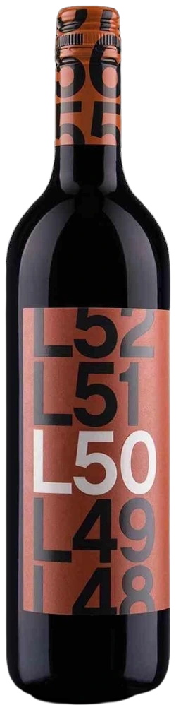 GRAY MONK LATITUDE 50 RED BLEND 750ML