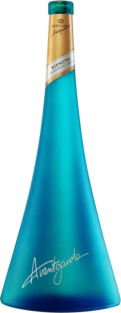MOSELLAND RIESLING HOCHGEWACHS LIEBLICH 750ML @ Airdrie [1014290]