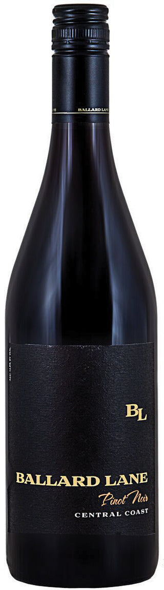 BALLARD LANE PINOT NOIR 750ML @ Red Deer [1014298]