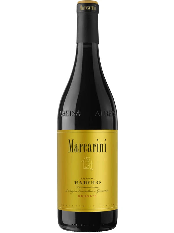 MARCARINI BAROLO BRUNATE 750ML