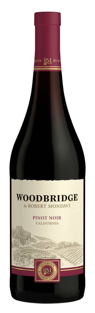 WOODBRIDGE PINOT NOIR 750ML