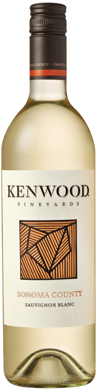 KENWOOD SAUVIGNON BLANC 750ML