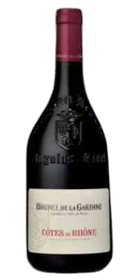 BRUNEL DE LA GARDINE 750ML