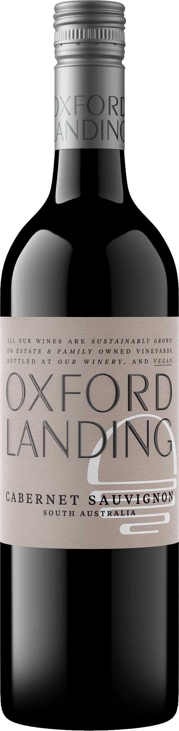 OXFORD LANDING CABERNET SAUVIGNON 750ML