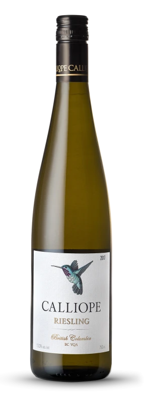 CALLIOPE RIESLING 750ML