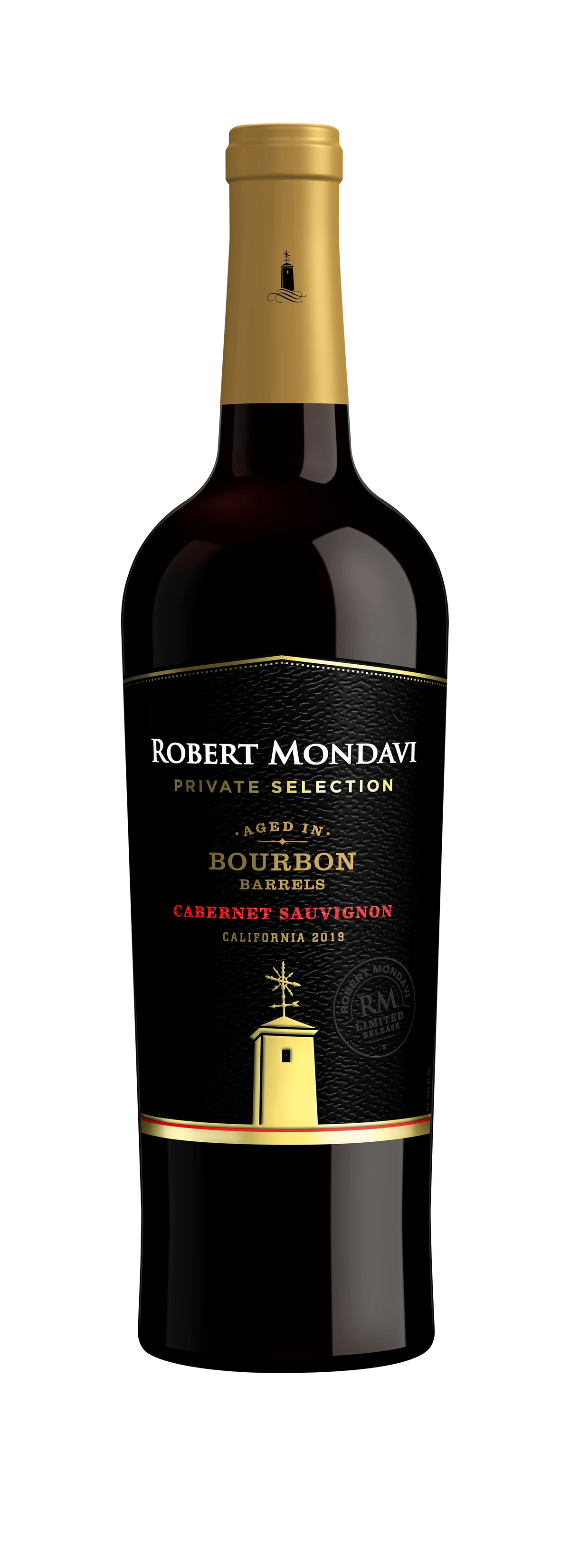 ROBERT MONDAVI PRIVATE SELECTION PINOT NOIR 750ML @ Deerfoot Meadows [1014463]