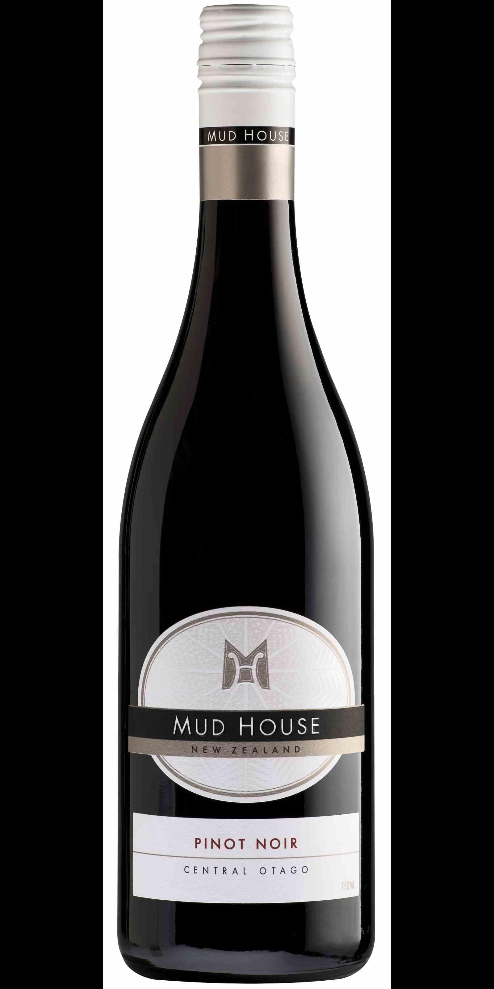 MUD HOUSE PINOT NOIR 750ML