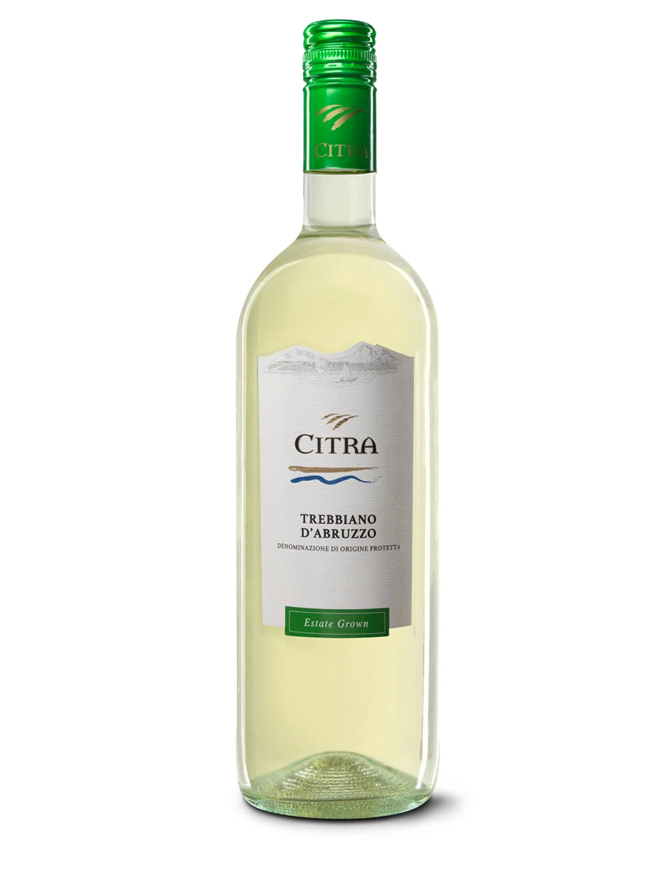 CITRA TREBBIANO DABRUZZO 1L @ Deerfoot Meadows [1014539]