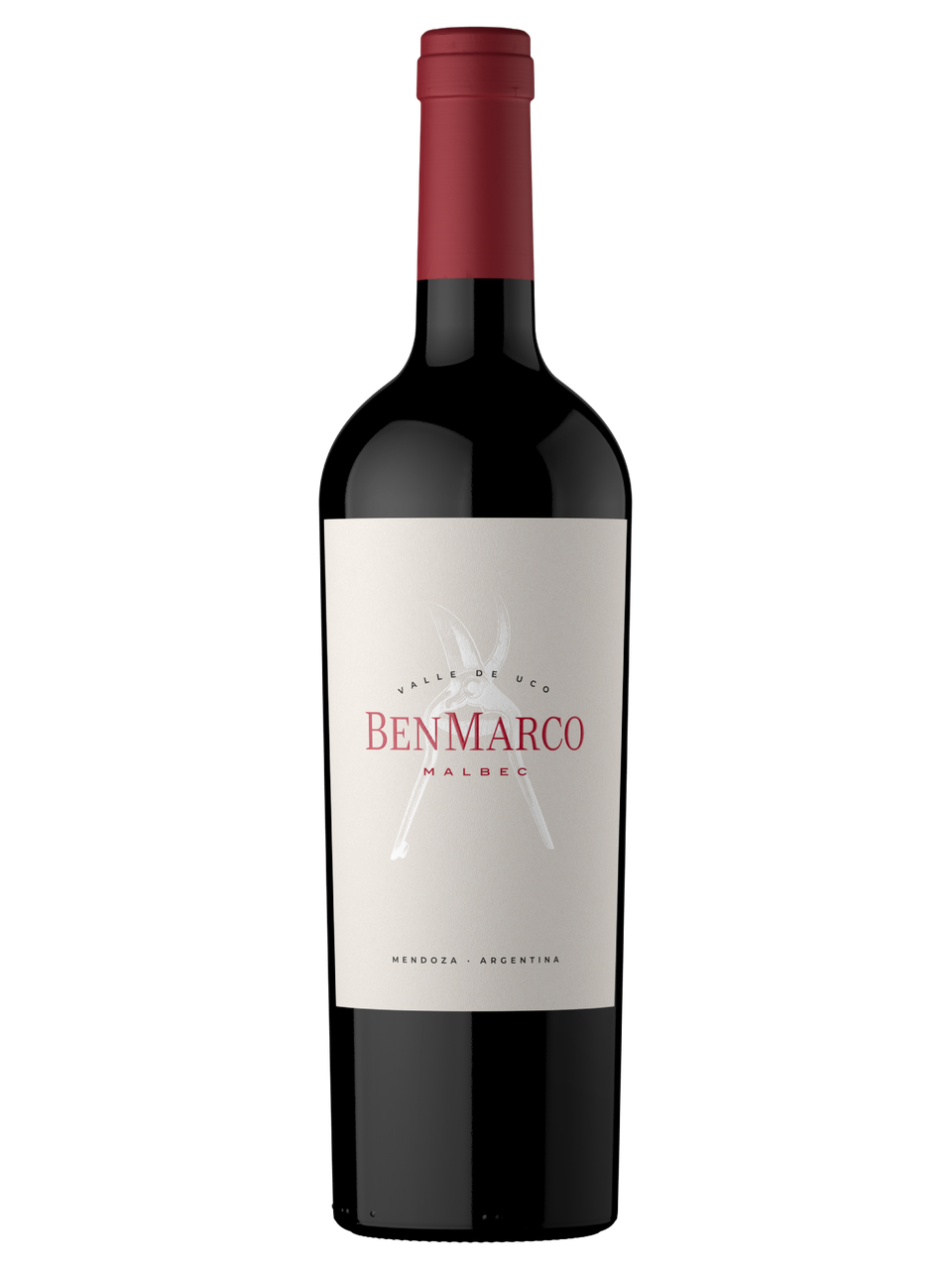 BENMARCO MALBEC 750ML