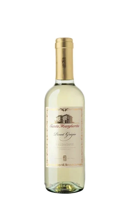 SANTA MARGHERITA PINOT GRIGIO 375ML @ Deerfoot Meadows [1014592]