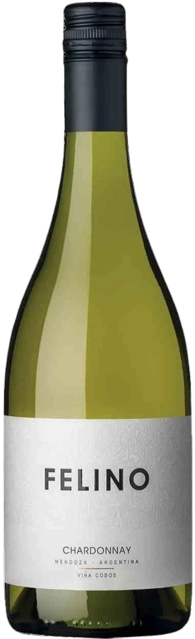 VINA COBOS FELINO CHARDONNAY 750ML @ Deerfoot Meadows [1014645]
